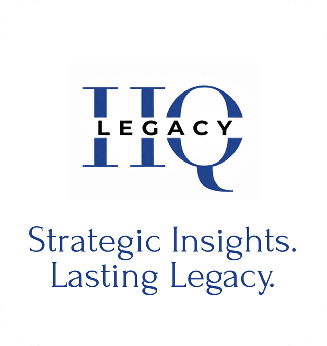 HQ Legacy