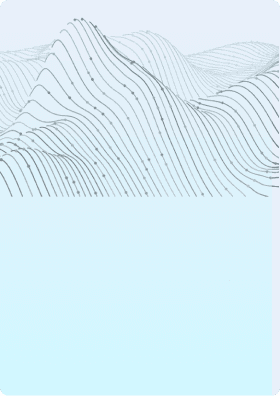 Data background wave